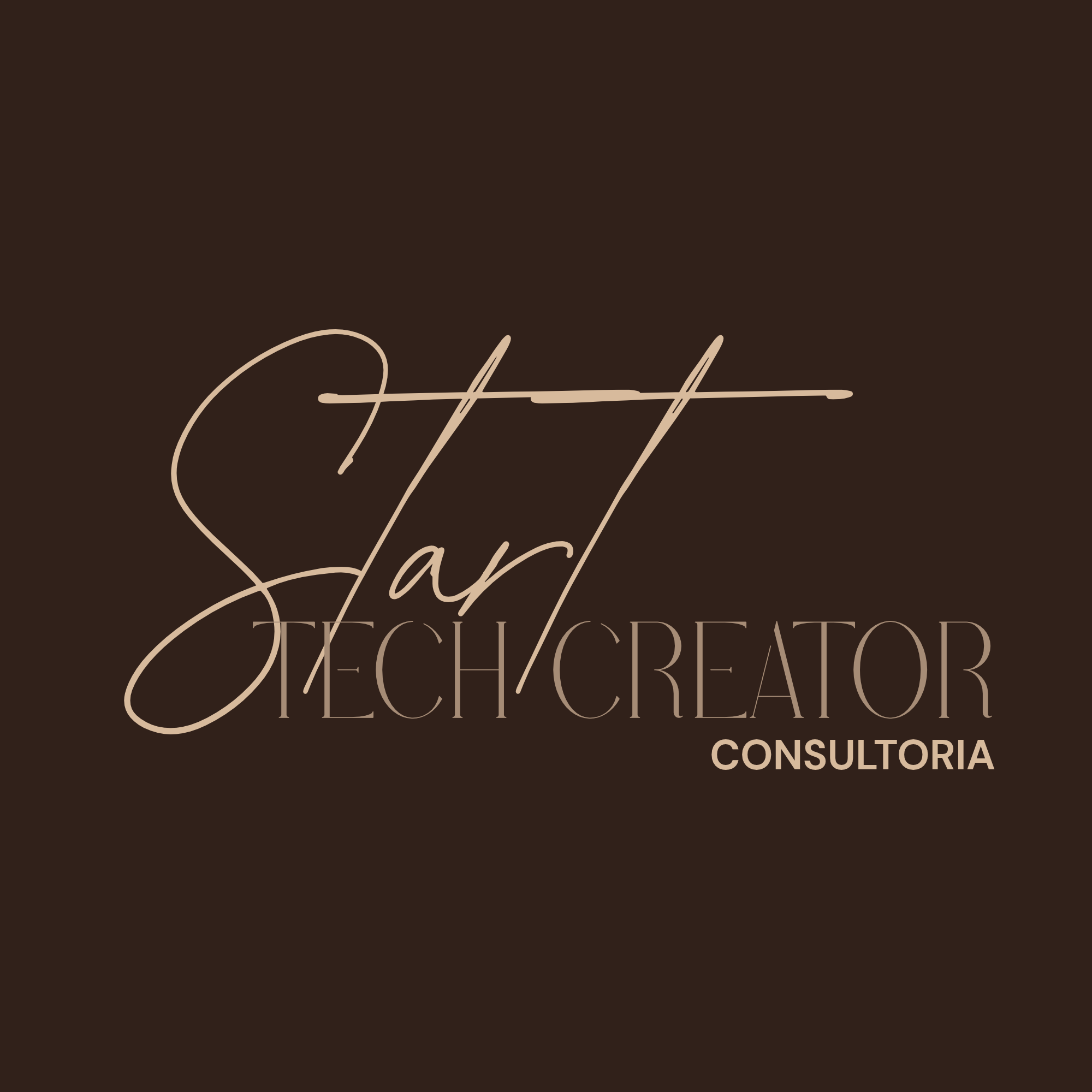 START Tech Creator Consultoria